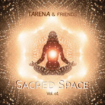 Sacred Space, Vol. 1 by Tarena & Friends