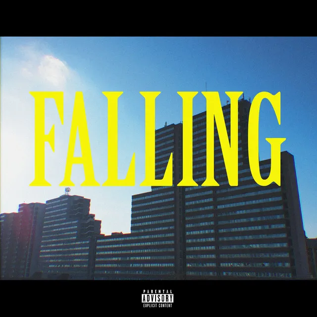 Falling