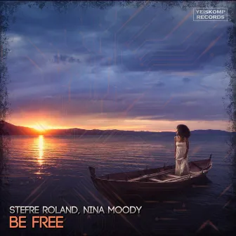 Be Free by Nina Moody