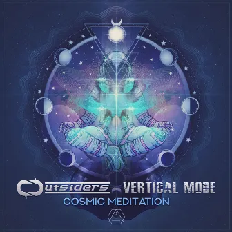 Cosmic Mediation by Outsiders