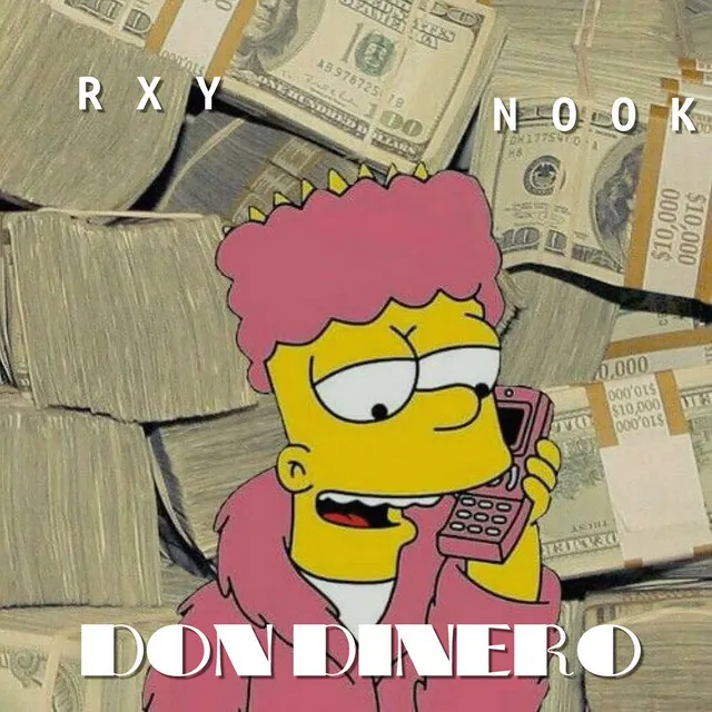 DON DINERO