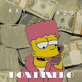 DON DINERO by NOOK