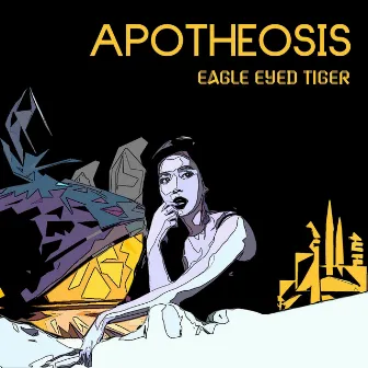 Apotheosis by Eagle Eyed Tiger