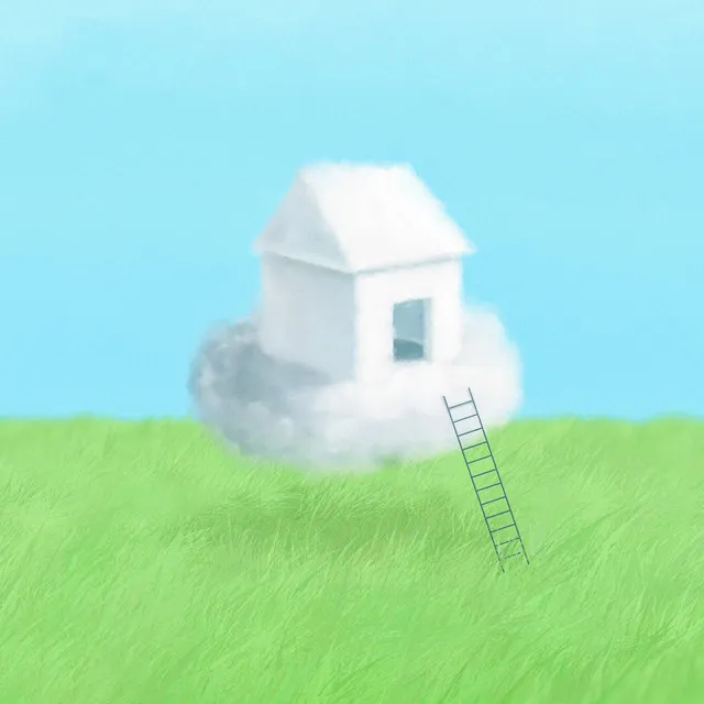 Cloud Castle