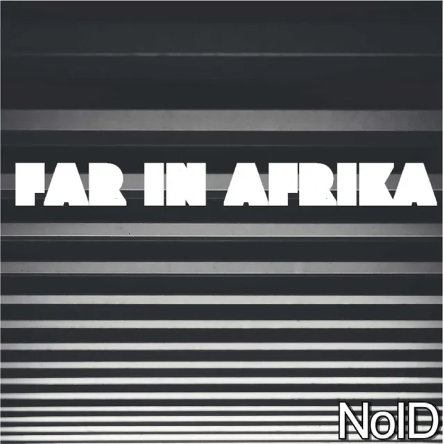 Far In Afrika