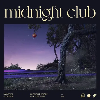 Midnight Club by Monster Florence