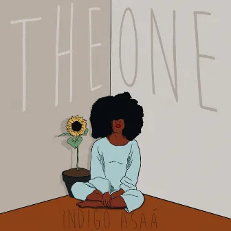 The One by Indigo Asaá