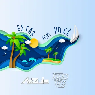 Estar Com Você by Torugo Teles