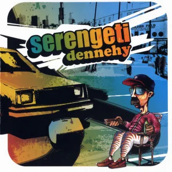 Dennehy by Serengeti