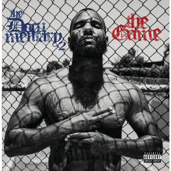 The Documentary 2 by The Game