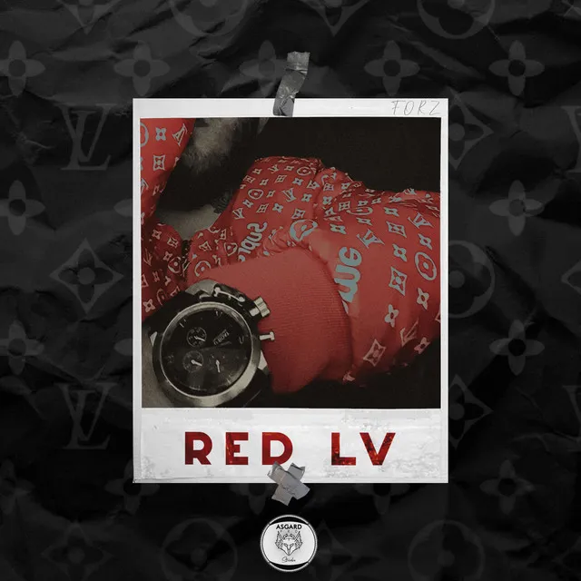 RED LV