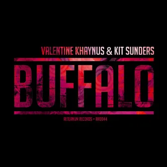 Buffalo - Single by Valentine Khaynus