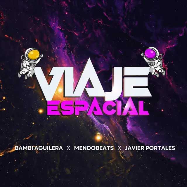 Viaje Espacial