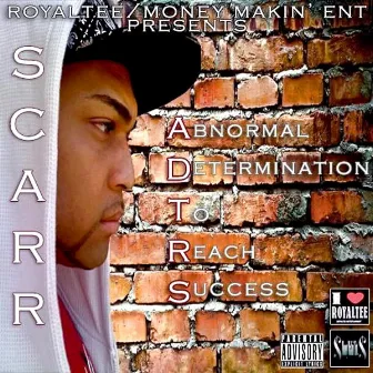 A.D.T.R.S. by Scarr