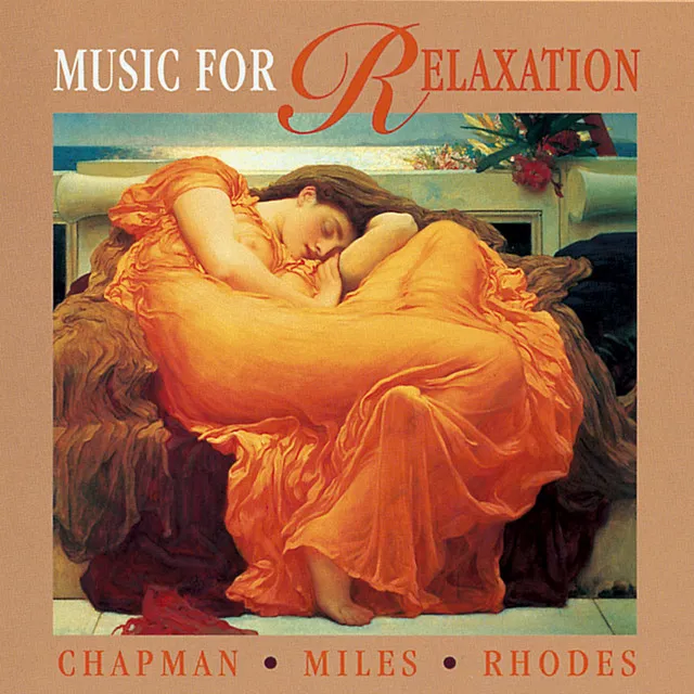 Music for Relaxation