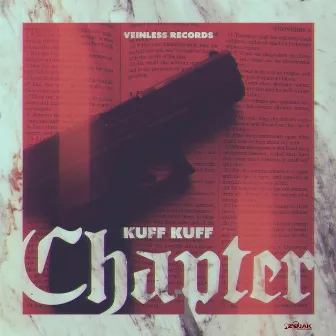 Chapter by Kuff Kuff