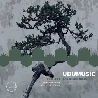 Ame Nimo Makezu by Udumusic