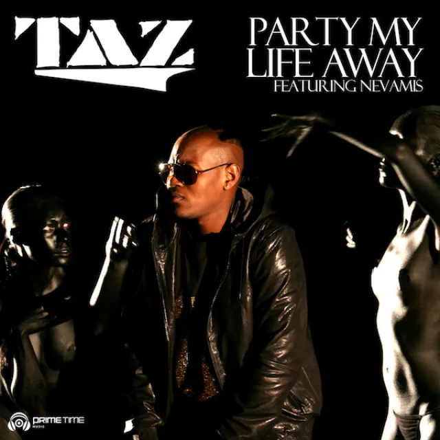 Party My Life Away (feat. Nevamis)