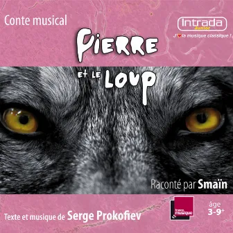 Pierre et le loup by Smaïn