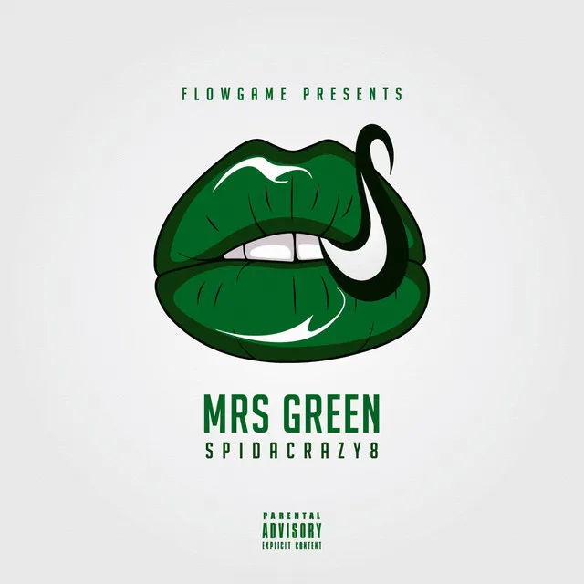 Mrs Green