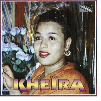 Kheira by Kheira