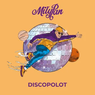 Discopolot by MiłyPan