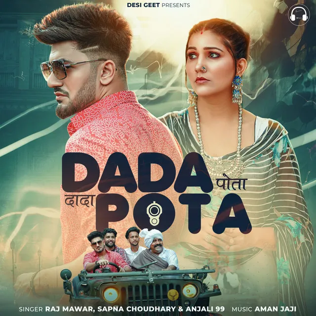 Dada Pota