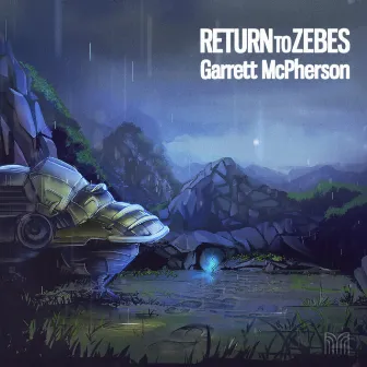 Return to Zebes (Music from 