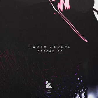 Discox EP by Fabio Neural