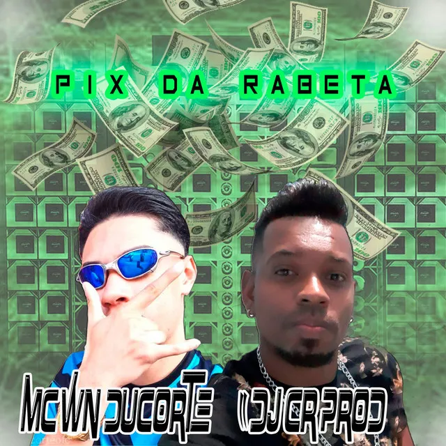 Pix da Rabeta