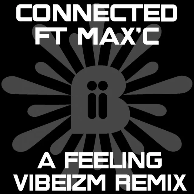 A Feeling - Vibeizm Radio Edit