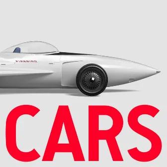 Cars: Accelerating the Modern World: Exhibition Soundscapes by Will Worsley