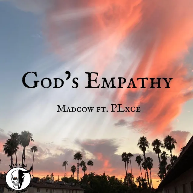 God's Empathy