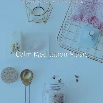 Fabulous Harps and Acoustic Guitar - Bgm for Yoga Flow by Calm Meditation Music