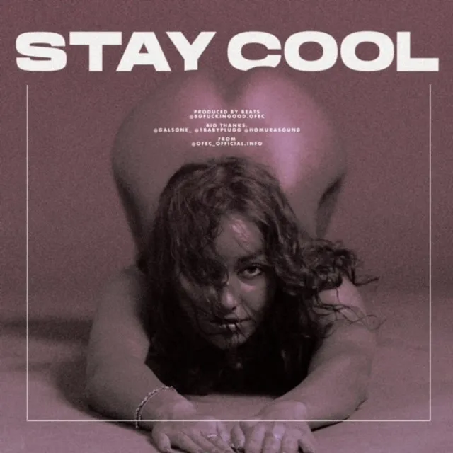 Stay Cool