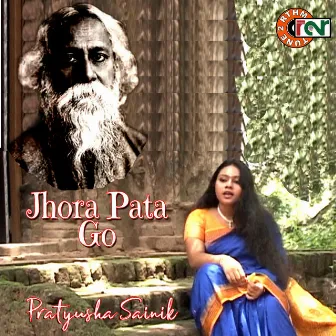 Jhora Pata Go by Pratyusha Sainik