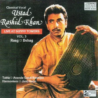 Live At Sunny Towers - Vol-3 by Tabla