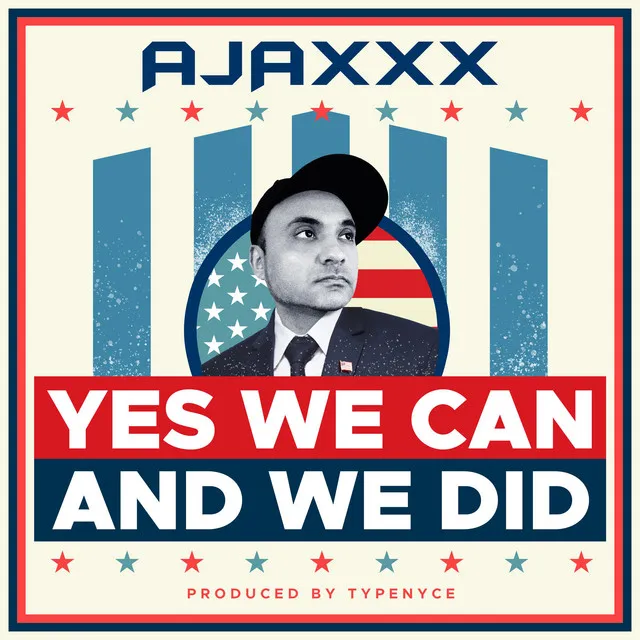 Yes We Can (And We Did)