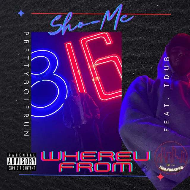 Sho-Me (WhereUFrom)