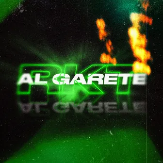 Al Garete RKT (feat. M96, Despre) by DJ GERE