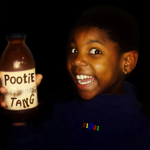 POOTIE TANG