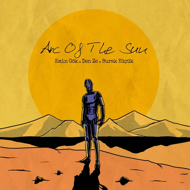 Arc of the Sun