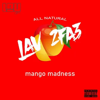 Mango Madness by Lav 2fa3