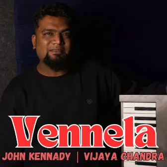 Vennela by Vijaya Chandra