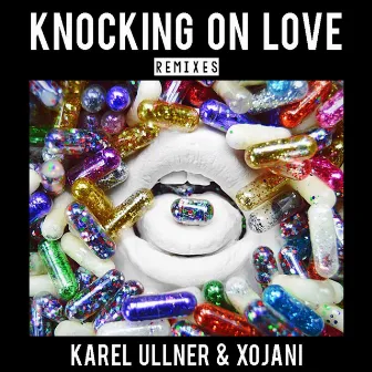 Knocking on Love (Remixes) by Karel Ullner