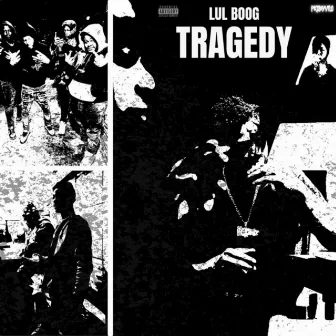 Tragedy by Lul Boog