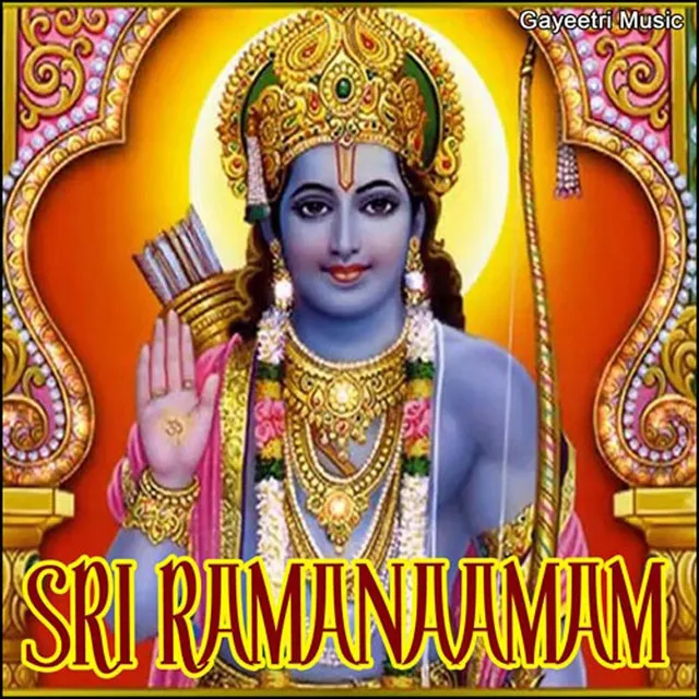 Sri Ramanaamam