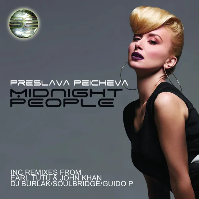 Midnight People - Original Radio Mix (English Version)