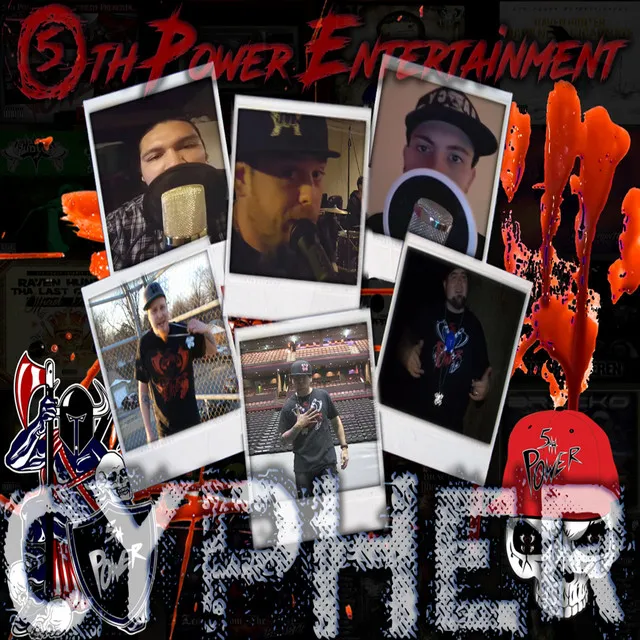 Cypher