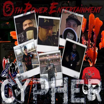 Cypher by 5th Power